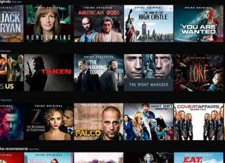 Confira as estreias da Amazon Prime Video na última semana do mês de abril