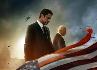 ‘Invasão ao Serviço Secreto’ ganha novo trailer LEGENDADO cheio de ação; Assista!