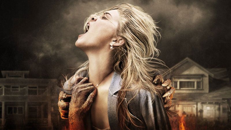 Conheça a série de apocalipse ZUMBI que atualmente é a MAIS VISTA da  Netflix - CinePOP