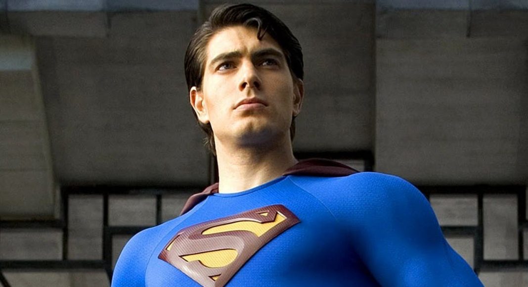 brandon routh