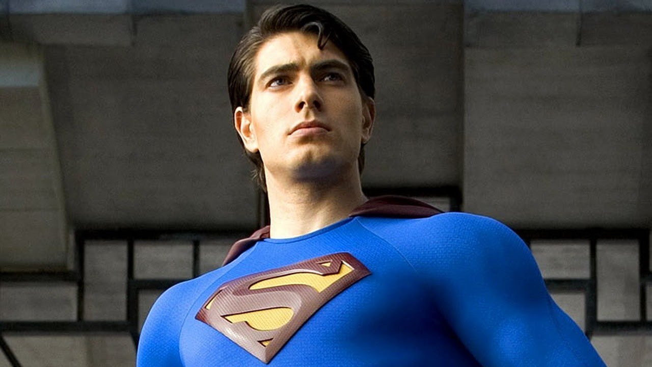 A Morte e  O Retorno do Superman ganharão filmes animados