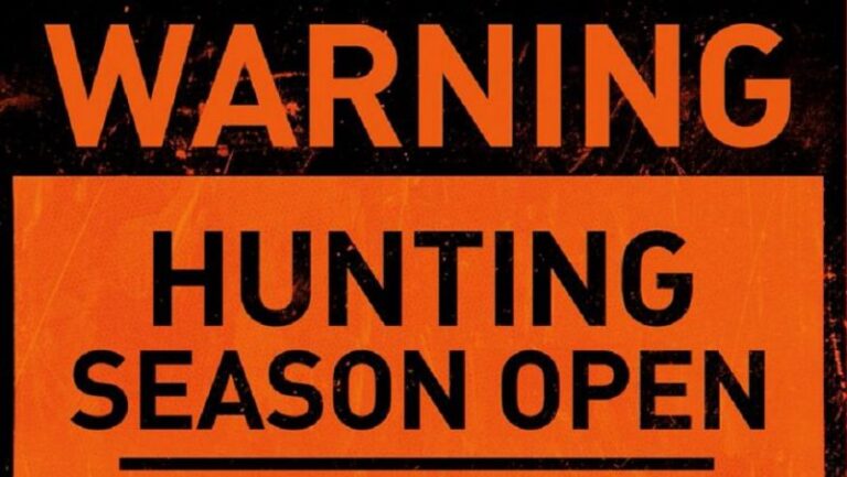 Caçar pessoas está liberado no teaser do terror ‘The Hunt’, da Blumhouse