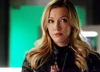 ‘Arqueiro Verde e as Canários’: “Era o momento perfeito para um trio de heroínas poderosas”, diz Katie Cassidy