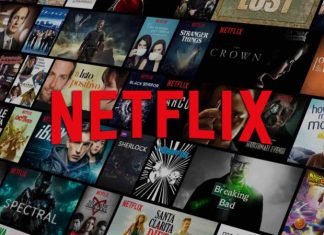 Confira os títulos que estreiam na Netflix na última semana de abril