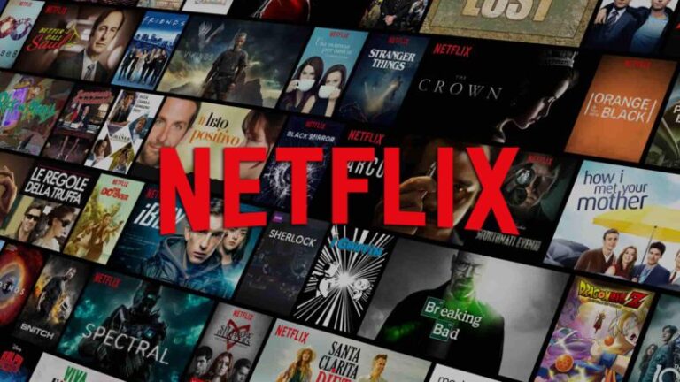 Confira os títulos que estreiam na Netflix na última semana de abril