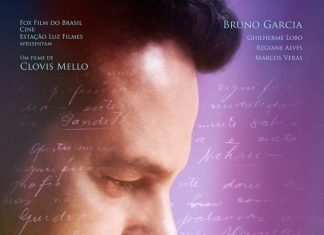Divaldo – O Mensageiro da Paz
