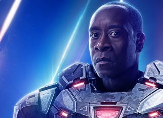 Roteirista diz que ‘Armor Wars’ CONTINUA em desenvolvimento na Marvel