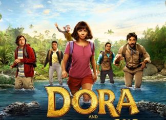 Crítica | Dora e a Cidade Perdida – Live-action diverte e surpreende com uma vibe ‘Os Goonies’