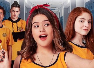 ‘Ela Disse, Ele Disse’: Comédia nacional com Maisa estreia na Amazon Prime Video!