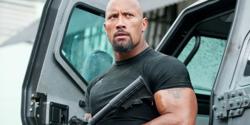 Prime Video: Velozes e Furiosos: Hobbs e Shaw