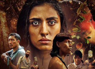 ‘Frontera Verde’: Terror na Amazônia no trailer LEGENDADO da nova série da Netflix; Assista!