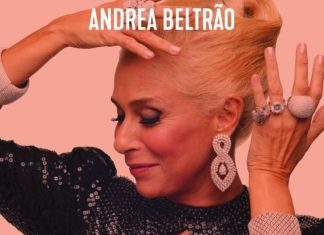 Confira o primeiro cartaz de ‘Hebe – A Estrela do Brasil’