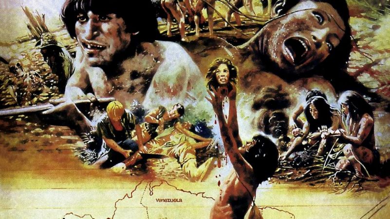 Elegemos os 15 Melhores Filmes de TERROR dos Anos 80 - CinePOP