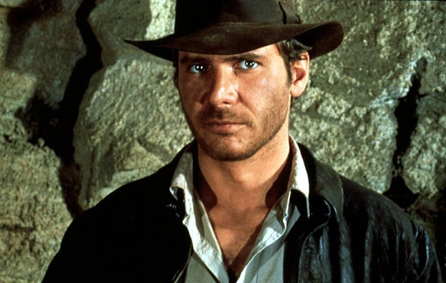 Indiana Jones 5  Novas imagens revelam personagens de Mads