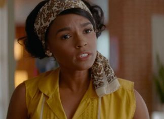 ‘Homecoming’: Janelle Monáe será a protagonista da segunda temporada