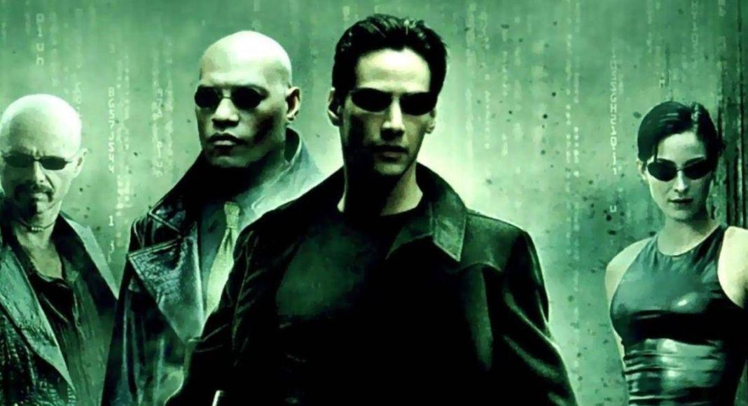 matrix