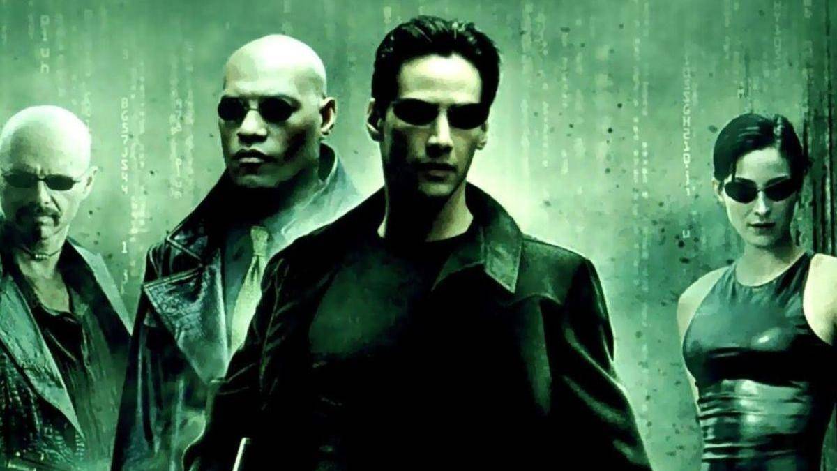 Matrix 4': Hugo Weaving, intérprete do Agente Smith, NÃO retorna para a  sequência - CinePOP