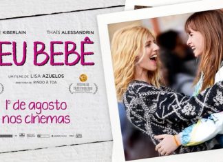 EXCLUSIVO: Assista a uma cena do premiado ‘Meu Bebê’