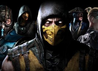 Reboot de ‘Mortal Kombat’ adiciona quatro nomes ao elenco