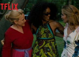 Mães tentam se redescobrir no trailer de ‘Mãe e Muito Mais’, nova comédia da Netflix