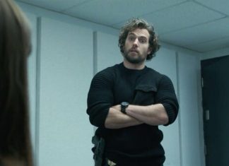 Henry Cavill e Alexandra Daddario no trailer legendado de ‘Night Hunter’