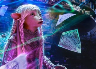 ‘O Cristal Encantado’: Netflix divulga vídeo incrível da criação em Stop Motion e CGI