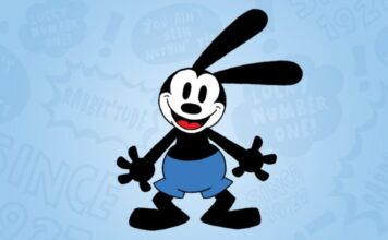 oswald