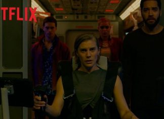 ‘Outra Vida’: Ficção científica com Katee Sackhoff já está disponível na Netflix!