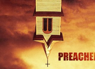 Crítica | Preacher: 1ª Temporada – Um deleite para os fãs do sobrenatural, humor ácido e velho oeste