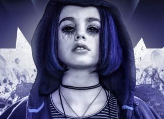 ‘Titãs’: Ravena aparece com sua gema em nova foto de bastidores; Confira!