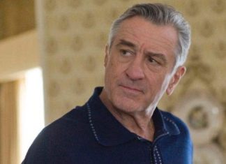 Robert De Niro volta apoiar a filha Airyn, que tornou pública sua identidade como mulher trans