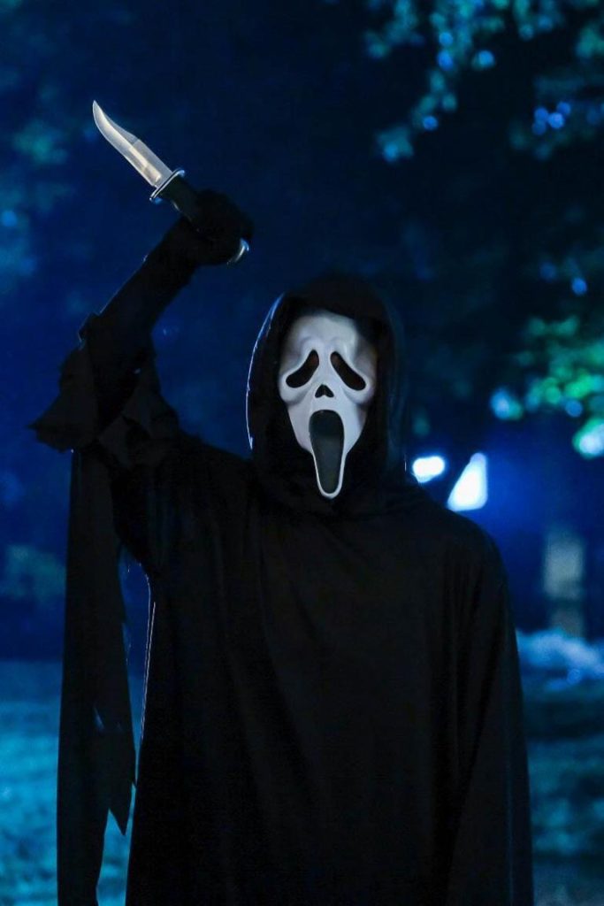 Primeiras Impressões | Reboot de ‘Scream’ está mais para ‘Todo Mundo em ...