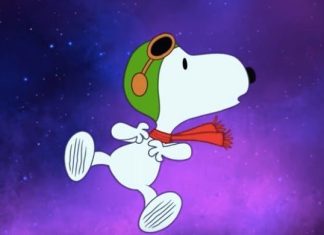 ‘Snoopy in Space’: Série animada de Peanuts ganha adorável primeiro trailer; Assista!