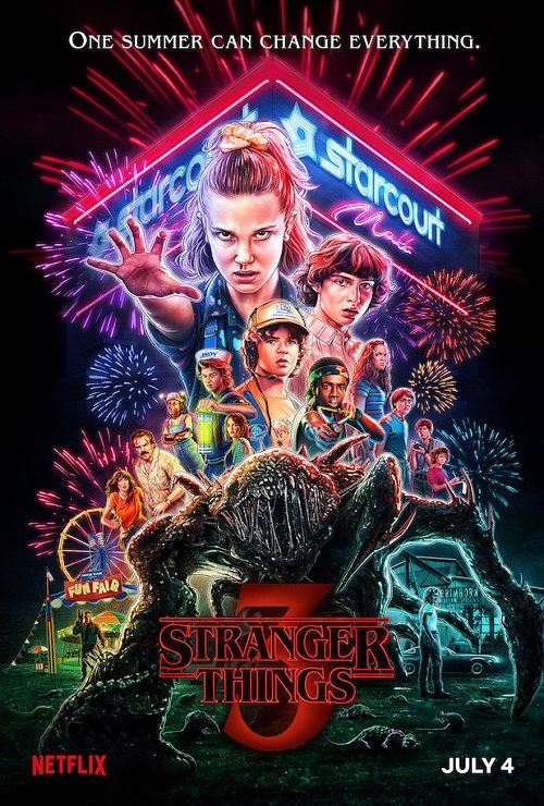 Stranger Things: o que achamos e os 10 destaques da trama da 2ª temporada