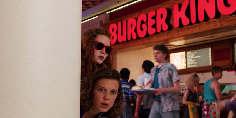 Crítica: Stranger Things aumenta o terror na quarta temporada