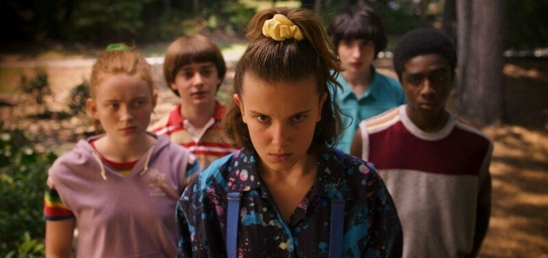 Netflix anuncia dois novos atores para segunda temporada de Stranger Things  