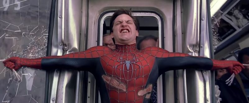 Homem-Aranha 3' será o filme de super-herói mais ambicioso de todos os  tempos, diz Tom Holland - CinePOP