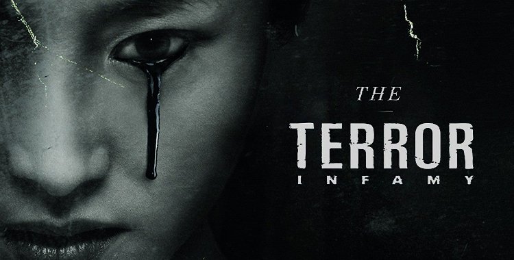 FROM': 2ª temporada da série de TERROR ganha data de estreia - CinePOP