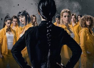 Continuação da série ‘Vis a Vis’ estreia na Netflix essa semana