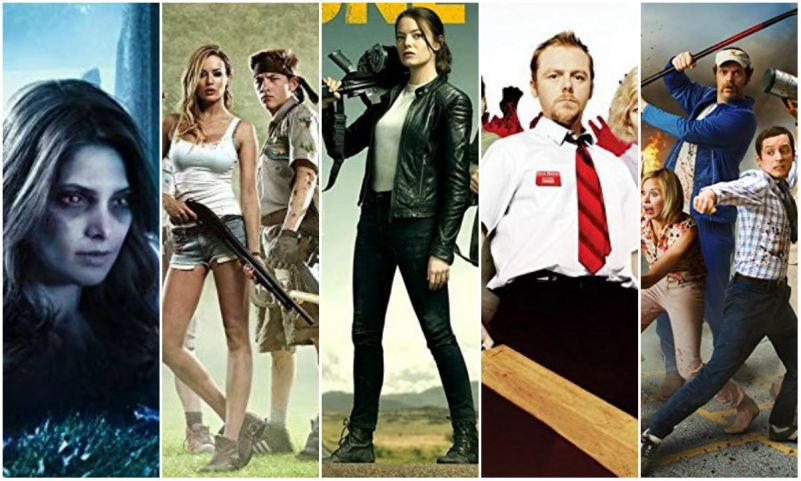 10 melhores filmes e séries de comédia policial