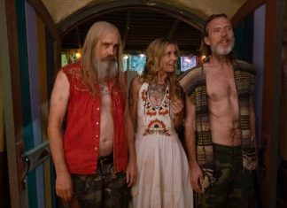 ‘3 From Hell’: Novo pôster estampa o trio de ‘Rejeitados pelo Diabo’; Veja!