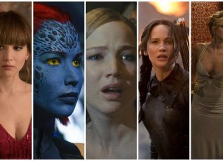Jennifer Lawrence – Do Pior ao Melhor: Ranqueamos Todos os Filmes da Estrela