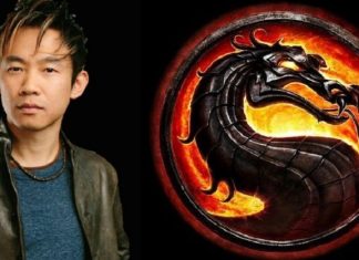 ‘Mortal Kombat’, de James Wan, terá personagens clássicos