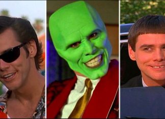 1994: Uma ode ao melhor (e mais engraçado) ano de Jim Carrey