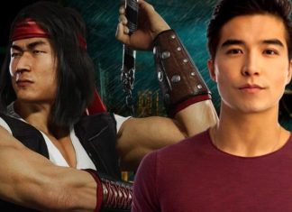 ‘Mortal Kombat’: Ludi Lin está em negociações para interpretar Liu Kang