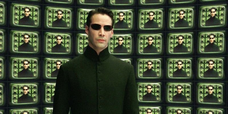 Novo épico dos diretores de “Matrix”