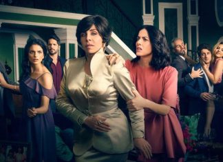 ‘A Casa das Flores’: 2ª temporada ganha data de estreia