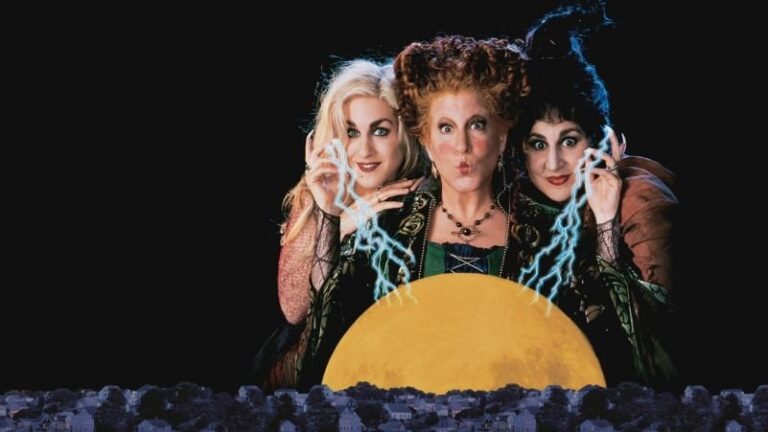 Dica do Fim de Semana | ‘Abracadabra’, um clássico cult de Dia das Bruxas para assistir em qualquer época do ano