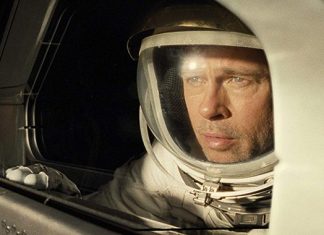 ELOGIADO sci-fi com Brad Pitt reestreia na Netflix!