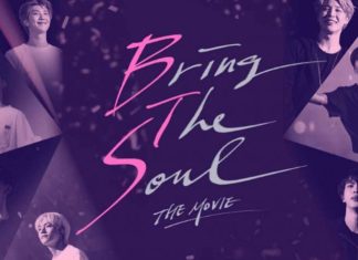 ‘BTS – Bring the Soul’ ganha data de estreia na Netflix